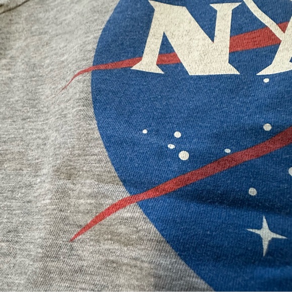 NASA Tee - Picture 5 of 8